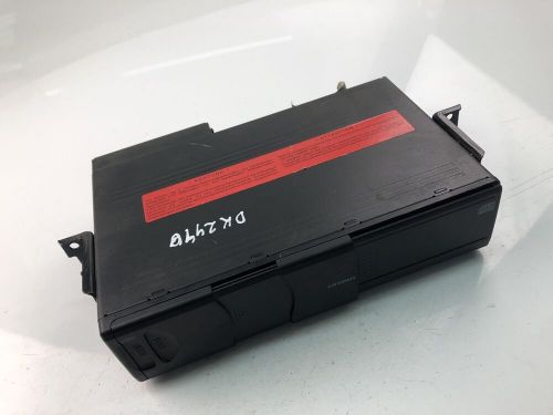 BMW X5 E53 CD Changer 6946990 2002 17729820-, US $, image 5