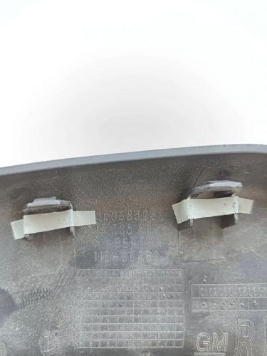 VAUXHALL ASTRA J 2011 DIESEL REAR VIEW MIRROR TRIM 13305892 96KW genuine rpg17698-, US $, image 2