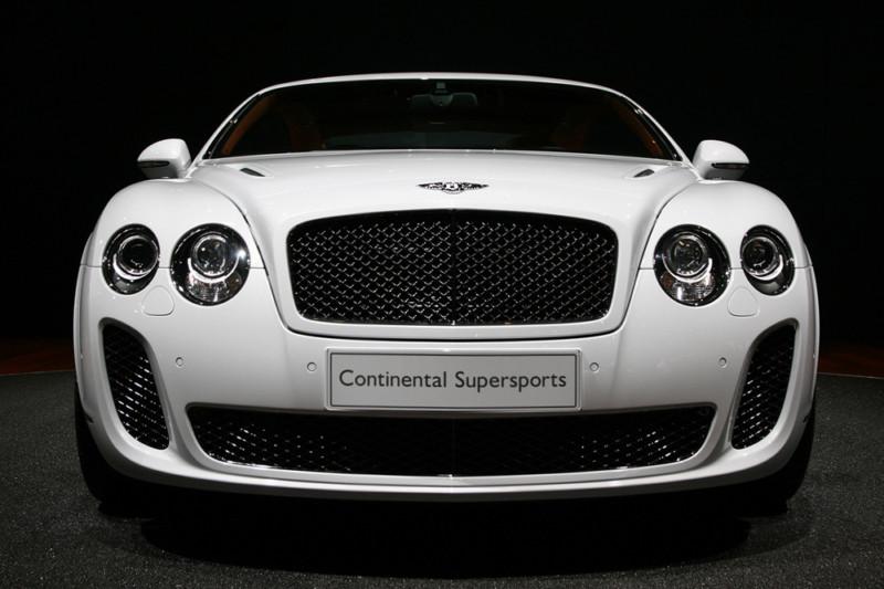 Bentley continental gt super sport hd poster luxury car print multi sizes