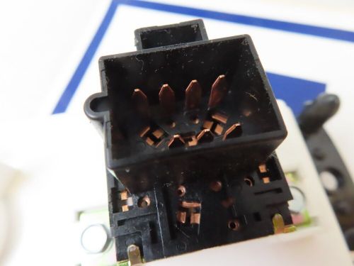 New OEM NOS GM 1999 - 2002 Chevy GMC Silverado Sierra heater blower dash switch, US $75.00, image 2