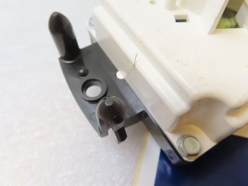 New OEM NOS GM 1999 - 2002 Chevy GMC Silverado Sierra heater blower dash switch, US $75.00, image 4