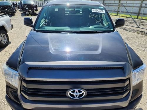 2014-2021 Toyota Tundra Air Cleaner Intake Box Assembly w/Hydrocarbon Filter, US $135.00, image 4