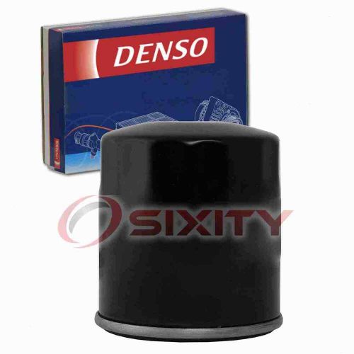 Denso Engine Oil Filter for 2007-2015 Chevrolet Silverado 3500 HD 6.0L V8 rs, US $13.18, image 6