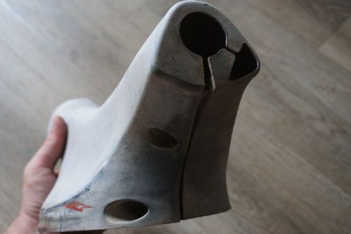 Yamaha Waverunner GP1200 GP760 GP800 GP1200R Handle Steering Pad Cover, US $10.00, image 3