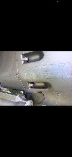 volvo penta SX cobra 1.79 outdrive , US $3,000.00, image 2