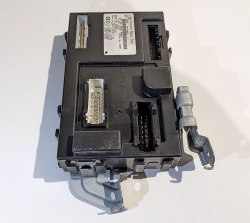 NISSAN NV200 EV 2014-2022 BODY CONTROL MODULE BCM 284B1-6WX0A, US $, image 2