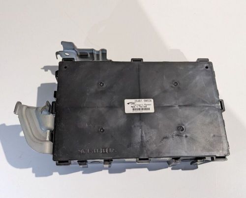 NISSAN NV200 EV 2014-2022 BODY CONTROL MODULE BCM 284B1-6WX0A, US $, image 3