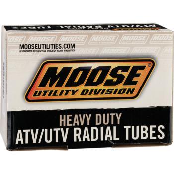 Moose utility atv utv inner tube 27x12-12 tr-6 stem 0351-0044