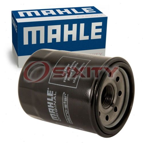 MAHLE Engine Oil Filter for 2015-2022 Subaru WRX 2.0L 2.4L H4 Oil Change pc, US $12.01, image 6