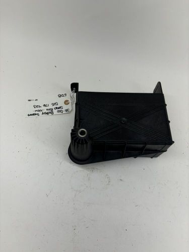 Ski doo mxz adrenaline renegade x 500ss 600 800 battery support box #515176423