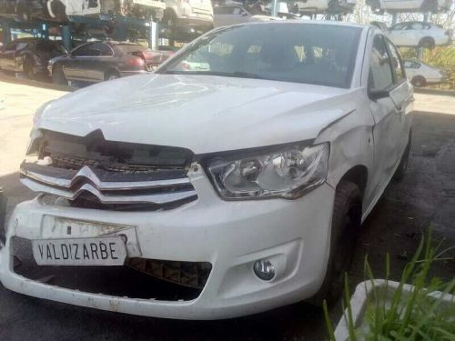 9805164080 INSTRUMENT PANEL / 3878726 FOR CITROËN C-ELYSEE 1.6 16V CAT NFP / E-, US $, image 3