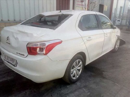 9805164080 INSTRUMENT PANEL / 3878726 FOR CITROËN C-ELYSEE 1.6 16V CAT NFP / E-, US $, image 4