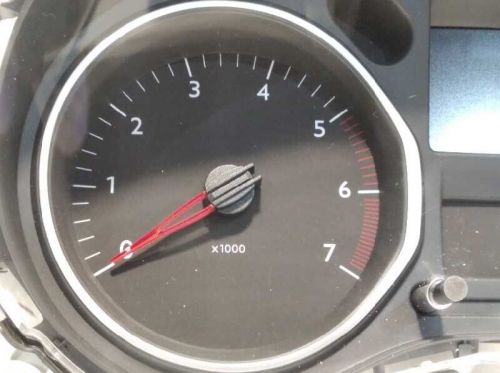 9805164080 INSTRUMENT PANEL / 3878726 FOR CITROËN C-ELYSEE 1.6 16V CAT NFP / E-, US $, image 5