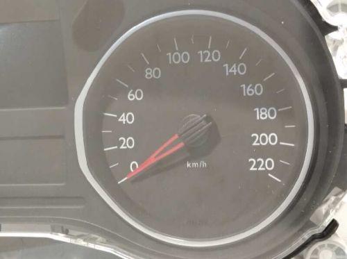 9805164080 INSTRUMENT PANEL / 3878726 FOR CITROËN C-ELYSEE 1.6 16V CAT NFP / E-, US $, image 6