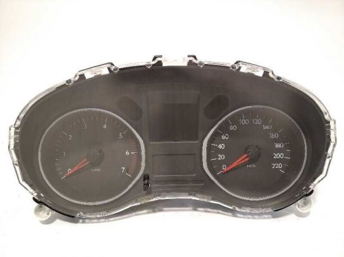 9805164080 INSTRUMENT PANEL / 3878726 FOR CITROËN C-ELYSEE 1.6 16V CAT NFP / E-, US $, image 10