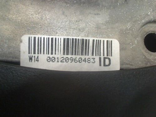 2012 KIA CEE'D SPORTSWAGON (JDC5) ESTATE 1.4i CVVT 16V (G4FA) HANDLEBAR 56181H660EQ-, US $, image 3