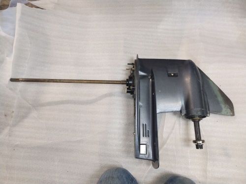 1995-2000 Yamaha 50 HP 4 Stroke 20" Lower Unit Gear Case 62Y-45300-53-8D, US $569.00, image 4