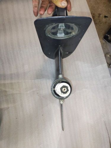 1995-2000 Yamaha 50 HP 4 Stroke 20" Lower Unit Gear Case 62Y-45300-53-8D, US $569.00, image 5