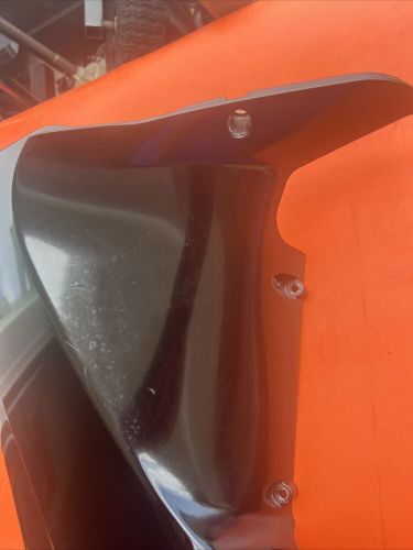 Mercury 60 hp Bigfoot 4 Stroke 30 40 HP Sta Cowling 8M0006802, US $80.00, image 4