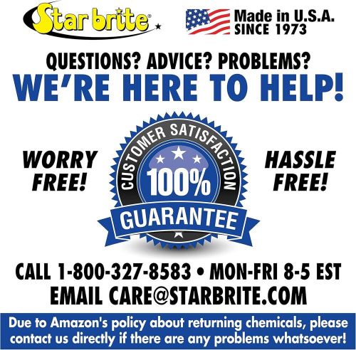 STAR BRITE Concentrated Boat Wash - Biodegradable, Phosphate-Free,..., US $20.99, image 5