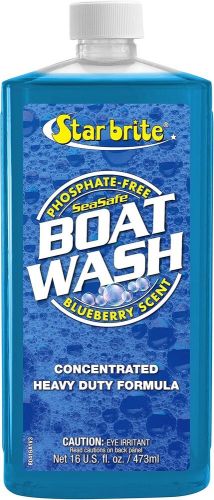STAR BRITE Concentrated Boat Wash - Biodegradable, Phosphate-Free,..., US $20.99, image 6