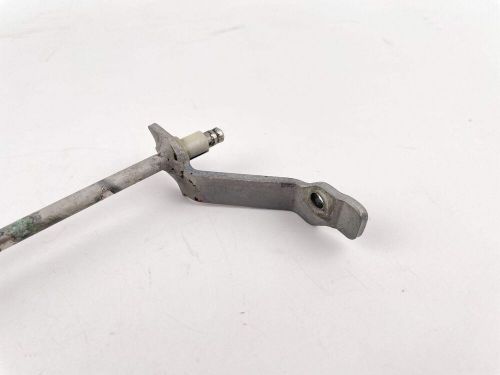 1995 Yamaha 40 HP 2 Stroke Outboard Shift Shaft 63D-44120-10-00 OEM, US $44.95, image 3