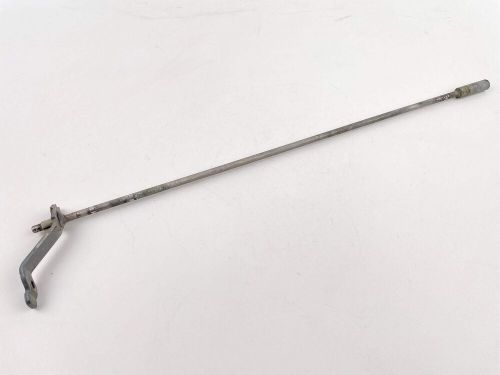 1995 Yamaha 40 HP 2 Stroke Outboard Shift Shaft 63D-44120-10-00 OEM, US $44.95, image 4