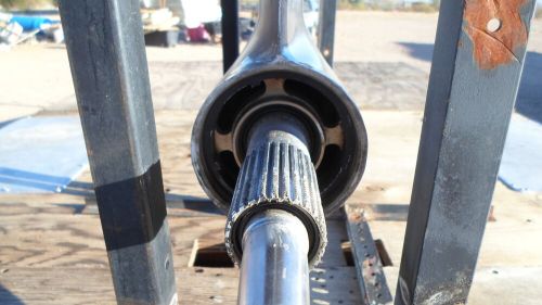 Volvo Penta Dpx R Outdrive, US $11,000.00, image 2