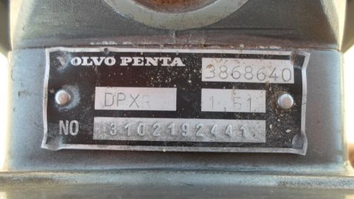Volvo Penta Dpx R Outdrive, US $11,000.00, image 4
