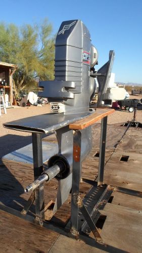 Volvo Penta Dpx R Outdrive, US $11,000.00, image 5