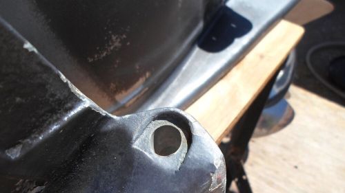 Volvo Penta Dpx R Outdrive, US $11,000.00, image 8