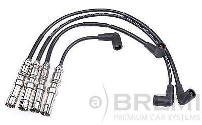 BREMI 206P200 Ignition Cable Kit Audi Seat Skoda Vw, US $42.79, image 2