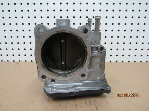 2007 2008 2009 2010 Lexus RX350 Throttle Body Assembly THB 220300P050 OEM, US $34.15, image 3