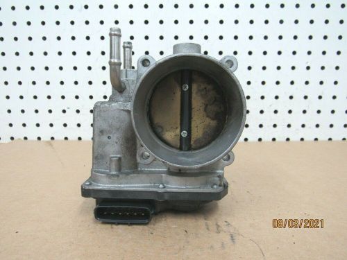 2007 2008 2009 2010 Lexus RX350 Throttle Body Assembly THB 220300P050 OEM, US $34.15, image 4