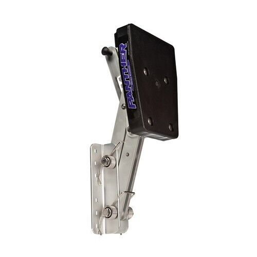 Panther Products Outboard Motor Bracket - Aluminum Max 12Hp 55-0012, US $187.69, image 2