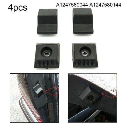 Stop Buffer A1247580144 Accessories For Mercedes E Class W124 A124 C124, US $32.67, image 8