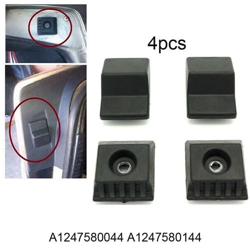 Stop Buffer A1247580144 Accessories For Mercedes E Class W124 A124 C124, US $32.67, image 12
