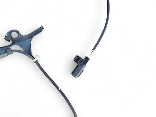 Toyota Prius C 12-19 ABS Brake Wheel Speed Sensor, Front Left 89543-52100, C049,, US $80.09, image 3