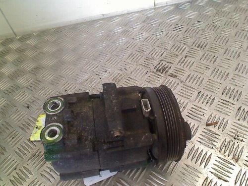 2004 ford mondeo iii hatchback 2.0 tdci 115 16v euro iv (hjbb) air conditioning pump-