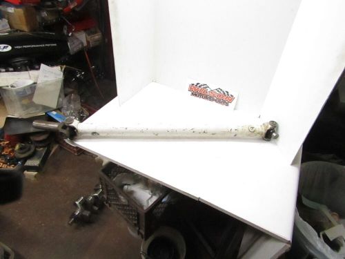 STEEL 33" DRIVESHAFT W/8" SLIP YOKE FASTSHAFTS IMCA UMP WISSOTA, US $135.00, image 4