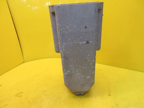 MERCURY OUTBOARD 3.4L 3.4 300 V6 COSWORTH MID SECTION EXHAUST TUNER CHAMBER TUBE, US $149.99, image 4