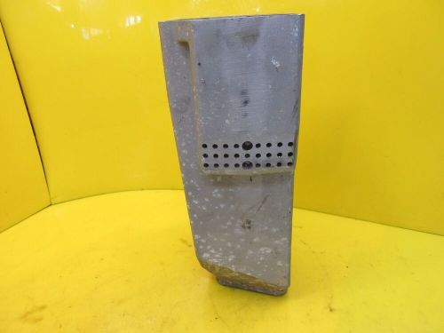 MERCURY OUTBOARD 3.4L 3.4 300 V6 COSWORTH MID SECTION EXHAUST TUNER CHAMBER TUBE, US $149.99, image 5