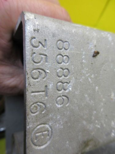 MERCURY OUTBOARD 3.4L 3.4 300 V6 COSWORTH MID SECTION EXHAUST TUNER CHAMBER TUBE, US $149.99, image 7