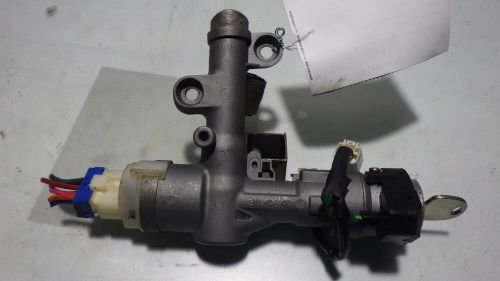 06 HYUNDAI SONATA Ignition W/Key, US $110.00, image 4