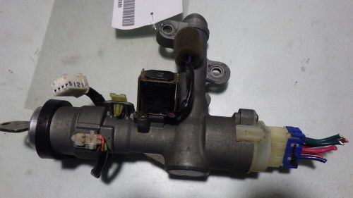 06 HYUNDAI SONATA Ignition W/Key, US $110.00, image 5
