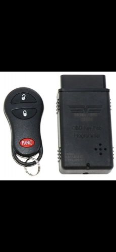 Dorman 99164 Remote Key Fob 3 Buttons Fits Chrysler Dodge Plymouth Each, US $49.99, image 4