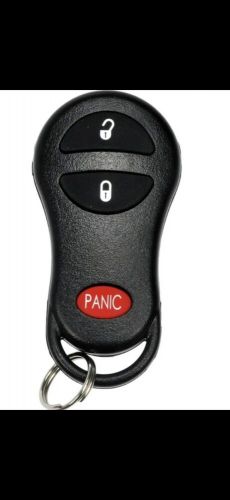 Dorman 99164 Remote Key Fob 3 Buttons Fits Chrysler Dodge Plymouth Each, US $49.99, image 5