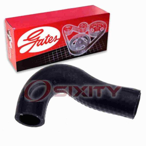Gates Engine Coolant Bypass Hose for 1972-1989 Plymouth Gran Fury 5.2L 5.9L yx, US $17.35, image 6