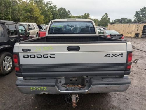 Tdodr1500 1999 coolant reservoir 1712895