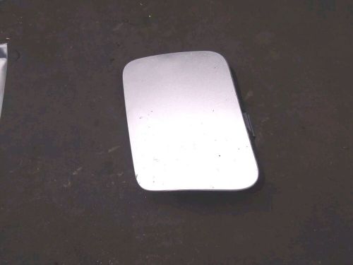 2006-2008 Toyota RAV4 LEFT DRIVER Bumper Tow Eye Hook Cap Cover 06 07 08 SILVER, US $24.00, image 14